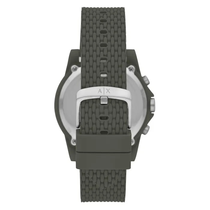 Men's Armani Exchange Outer Banks Chronograph Watch |AX1346